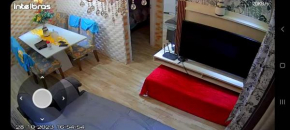 Apartamento Jose Caraballo